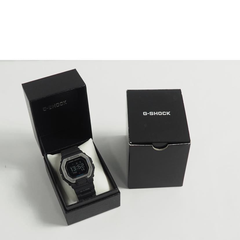 CASIO カシオ/G-SHOCK/G-LIDE/クォーツ/GBX-100//ABランク/79