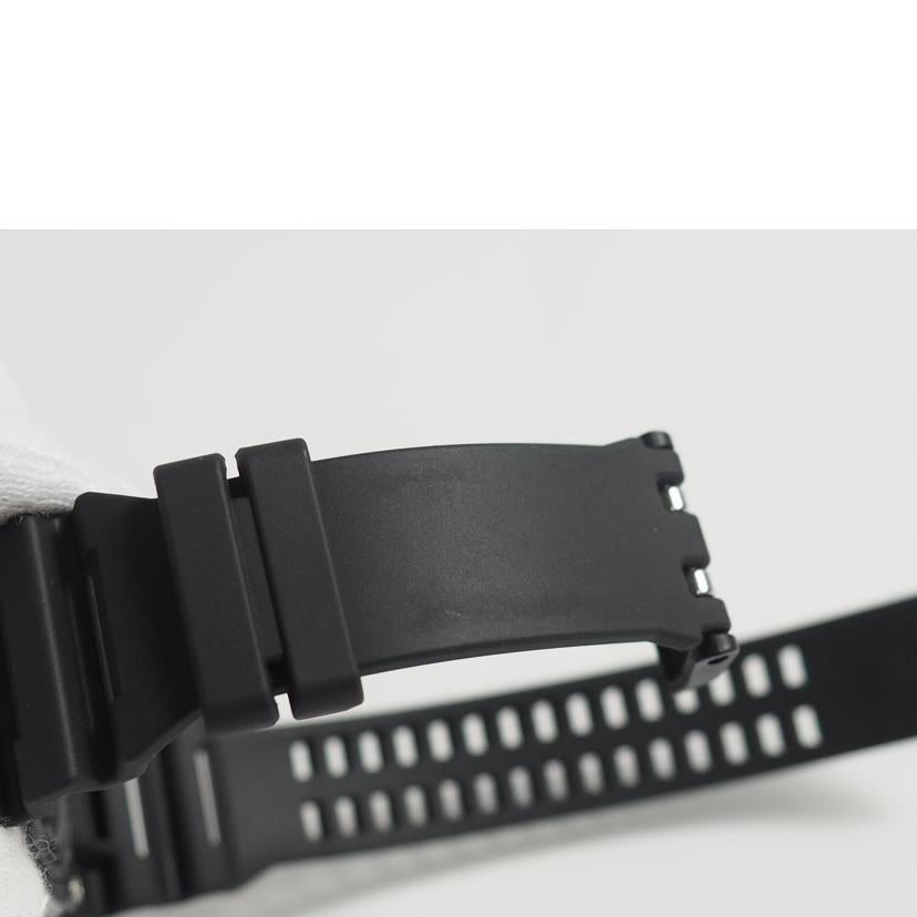 CASIO カシオ/G-SHOCK/G-LIDE/クォーツ/GBX-100//ABランク/79