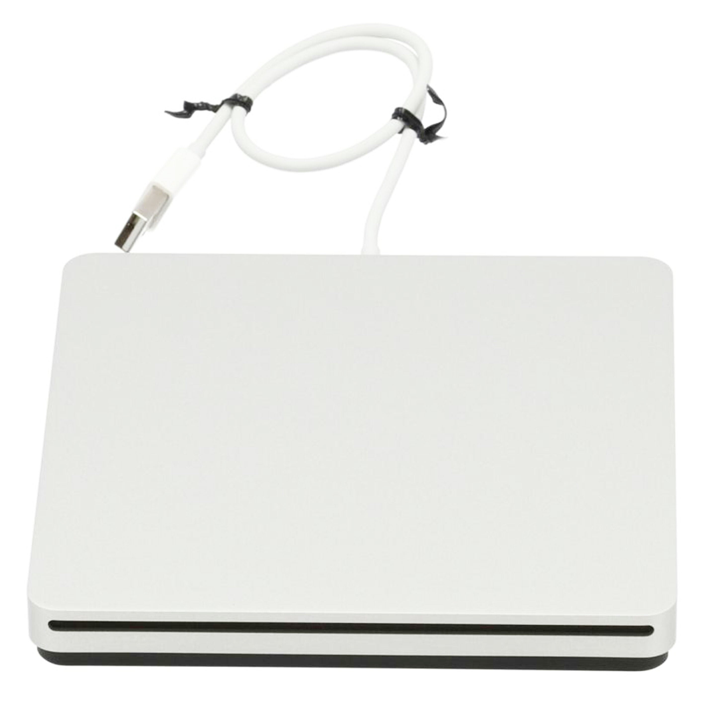 Apple アップル/Apple USB SuperDrive/MD564ZM/A//C023PJ3CAF4GW/Bランク/78