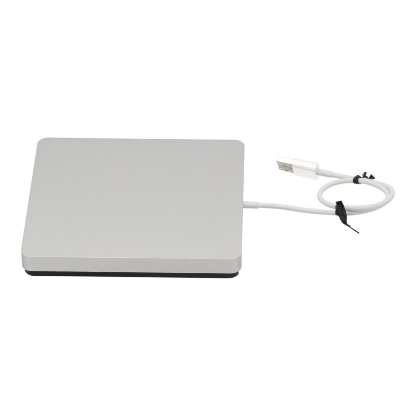 Apple アップル/Apple USB SuperDrive/MD564ZM/A//C023PJ3CAF4GW/Bランク/78