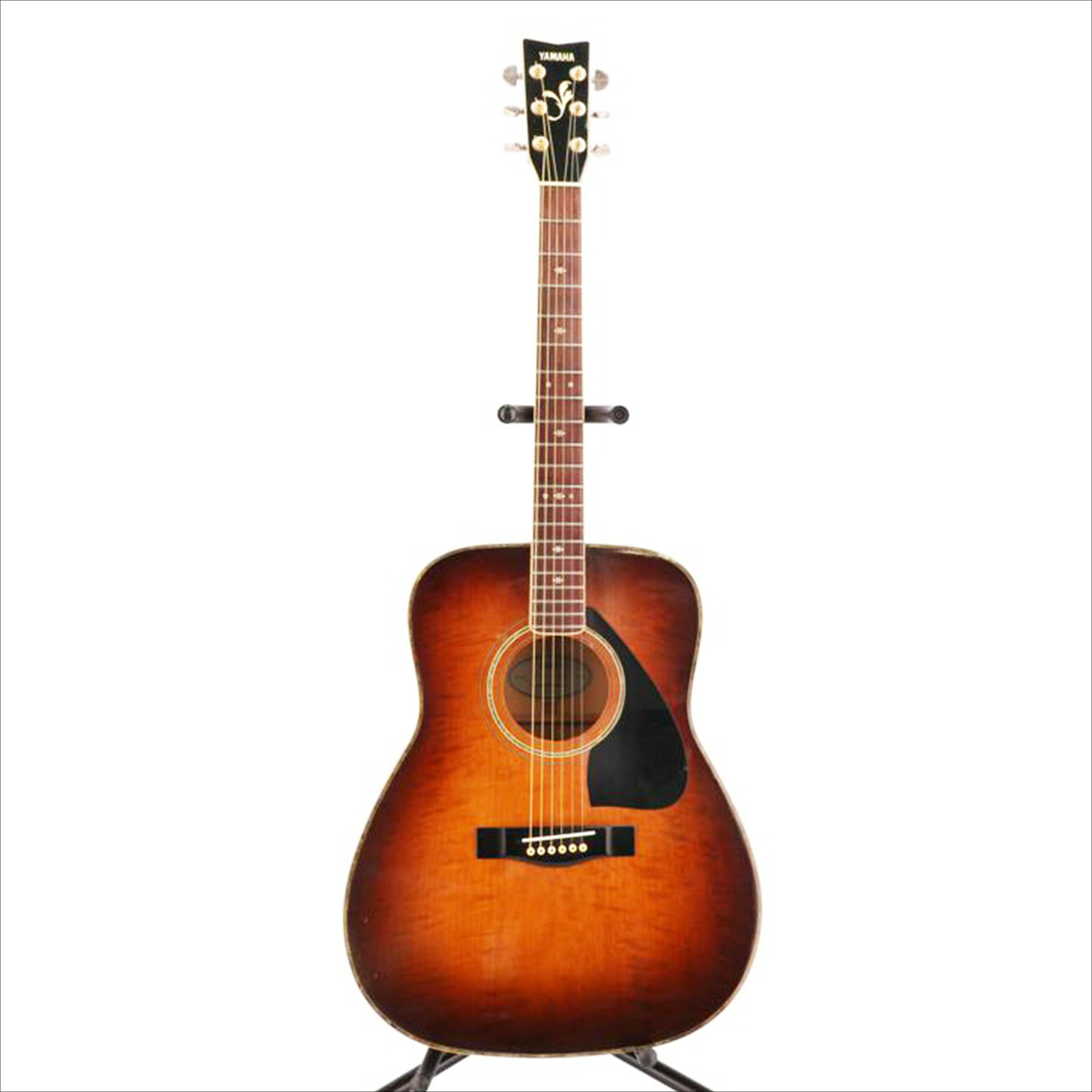 YAMAHA ヤマハ/アコースティックギター/FG-465//70918290/Cランク/67