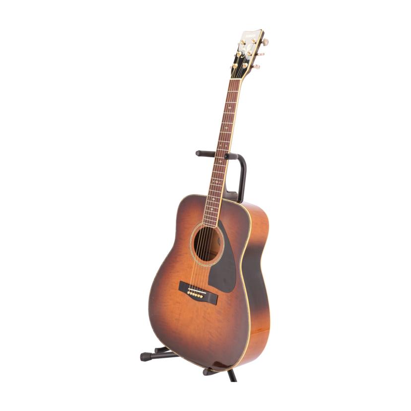YAMAHA ヤマハ/アコースティックギター/FG-465//70918290/Cランク/67