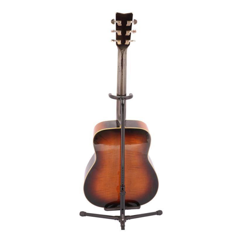 YAMAHA ヤマハ/アコースティックギター/FG-465//70918290/Cランク/67