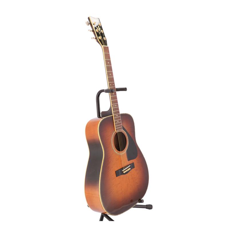 YAMAHA ヤマハ/アコースティックギター/FG-465//70918290/Cランク/67