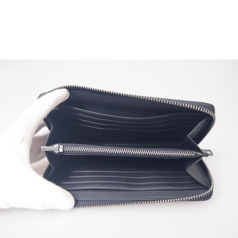 COACH コーチ/シグネチャーラウンドファスナー長財布/F58112//H22**/Aランク/76