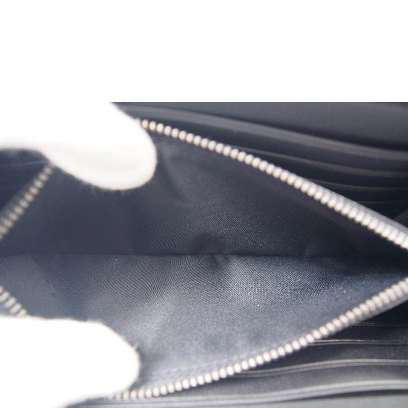 COACH コーチ/シグネチャーラウンドファスナー長財布/F58112//H22**/Aランク/76