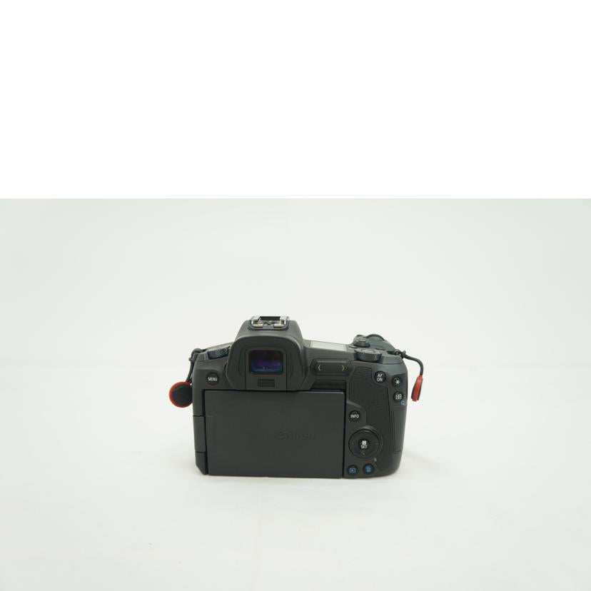 Canon キャノン/ミラーレス一眼/EOS R//031021004935/Bランク/09