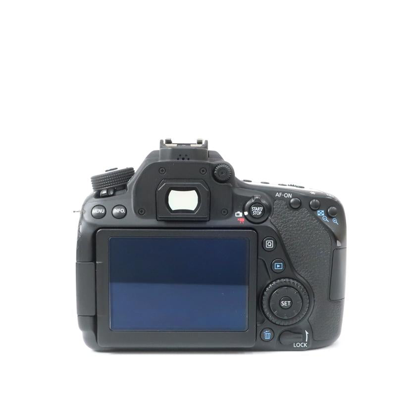 Canon キャノン/デジタル一眼レンズキット/EOS80D//0210212005991/BCランク/65