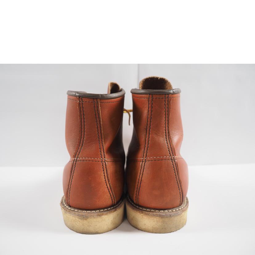 REDWING レッドウィング/8875 ブーツ//ABランク/79