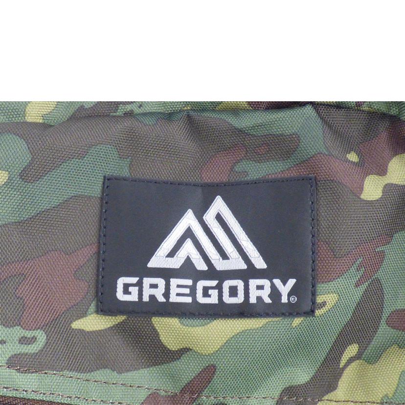 GREGORY グレゴリー/リュックサック/65879-4631//Aランク/64
