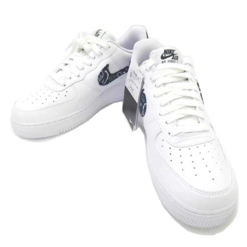 NIKE ナイキ/NIKE AIR FORCE 1 ’07SE/DH4406-101//箱付・未使用/Sランク/88