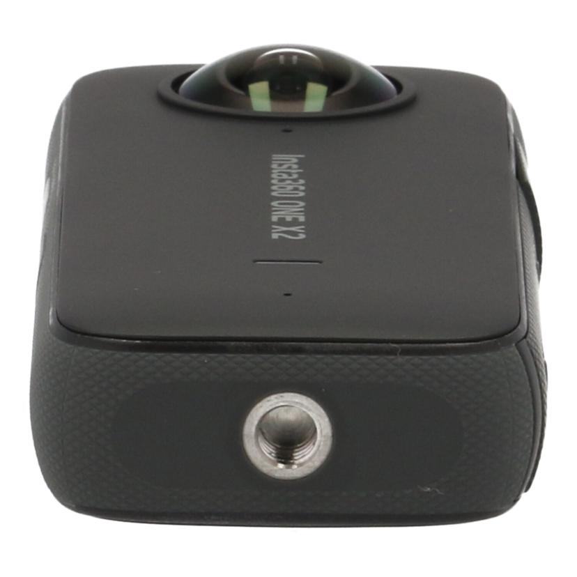 Insta360 Insta360/360°カメラ/Insta360 ONE X2/CINOSXX/A//IXSE05CN4G4RX3/Bランク/09