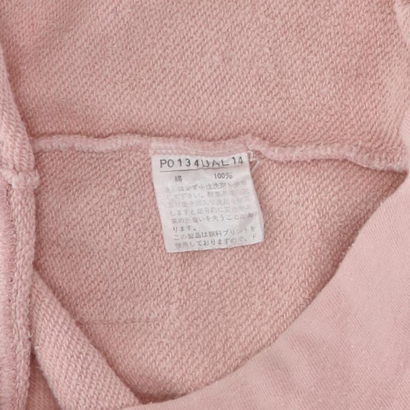 ピンクハウス/PinkHOUSE スウェット//BCランク/75