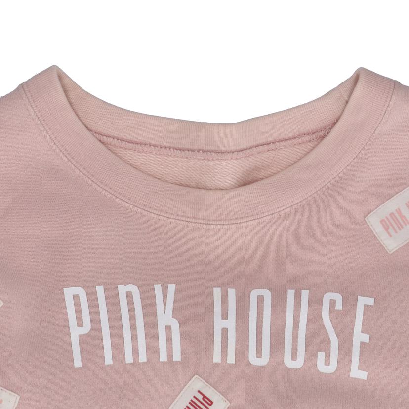 ピンクハウス/PinkHOUSE スウェット//BCランク/75
