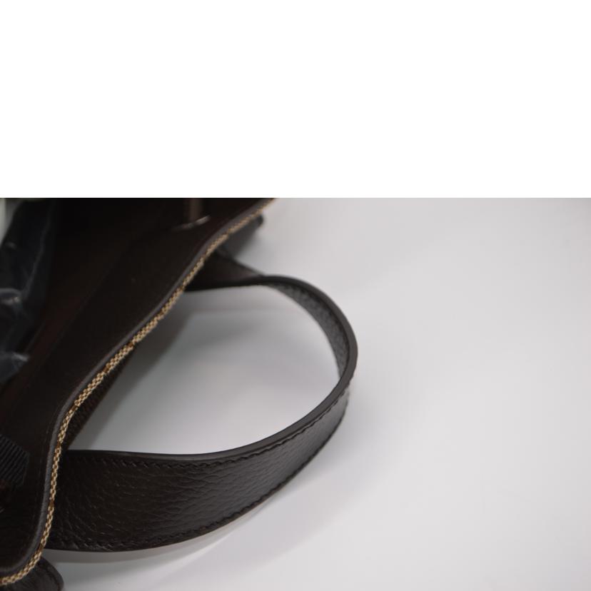 GUCCI グッチ/GGキャンバスデイバックパック/449175//527066/SAランク/89