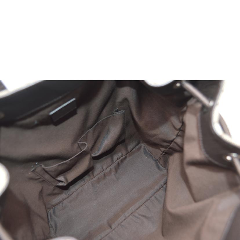 GUCCI グッチ/GGキャンバスデイバックパック/449175//527066/SAランク/89