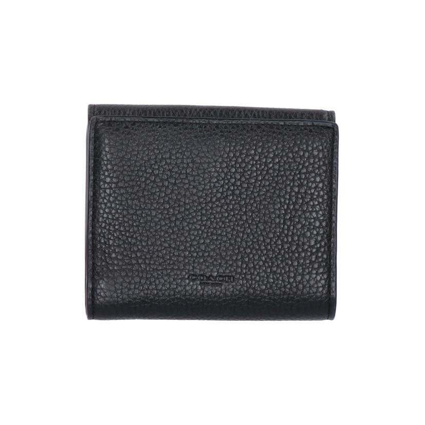 COACH コーチ/ジョージア スモールウオレット/6654//B22**/ABランク/94