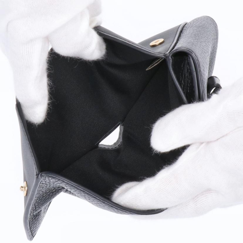 COACH コーチ/ジョージア スモールウオレット/6654//B22**/ABランク/94