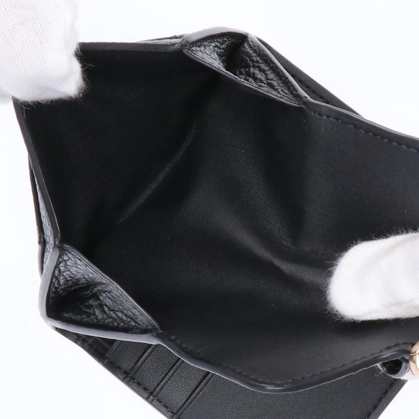 COACH コーチ/ジョージア スモールウオレット/6654//B22**/ABランク/94