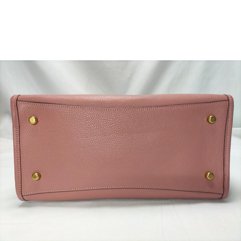 COACH コーチ/カラーブロック フィールドトート/C1093//M20**/Aランク/52