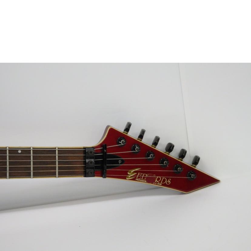 EDWARDS エドワーズ/エレキギター/E-C-98V//Cランク/70