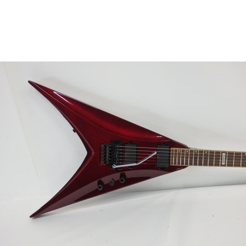 EDWARDS エドワーズ/エレキギター/E-C-98V//Cランク/70