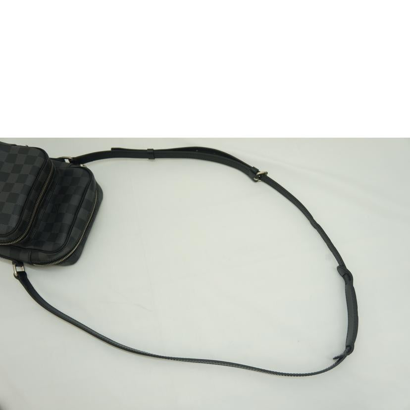 LOUIS VUITTON ルイ・ヴィトン/レム/N41446//TH3078/ABランク/09