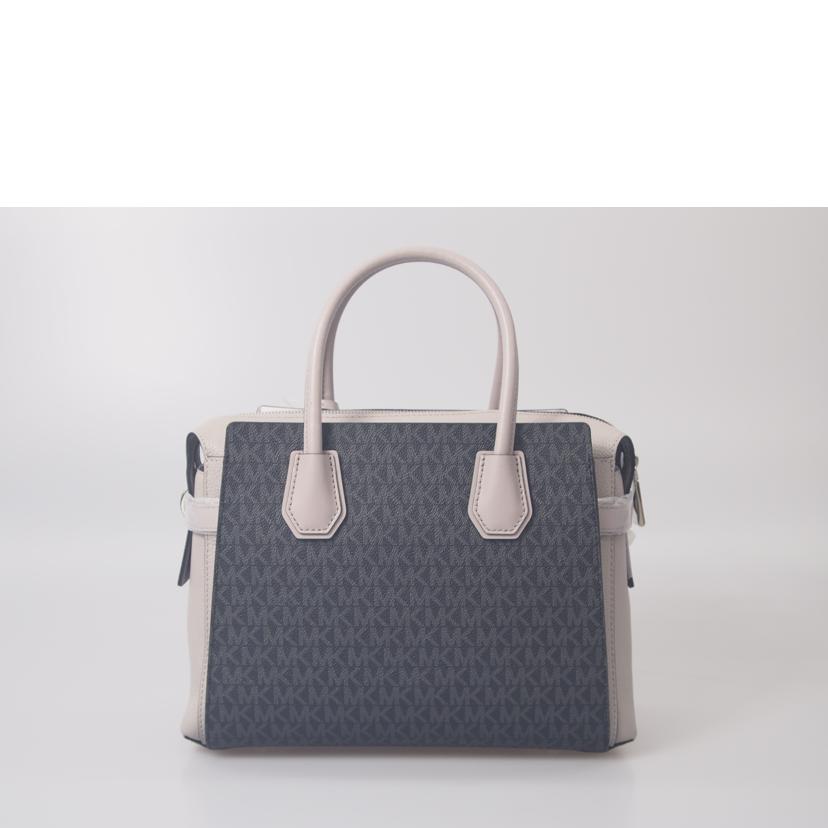 MICHAEL KORS マイケルコース/サッチェル2WAYショルダーバッグ/30T9SM9S6B//SAランク/76