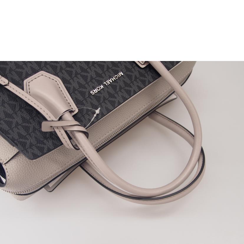 MICHAEL KORS マイケルコース/サッチェル2WAYショルダーバッグ/30T9SM9S6B//SAランク/76