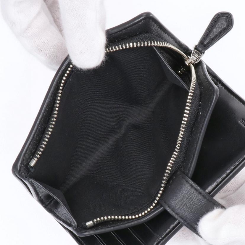 COACH コーチ/フローラルプリント2つ折り財布/F78077//G19**/ABランク/94