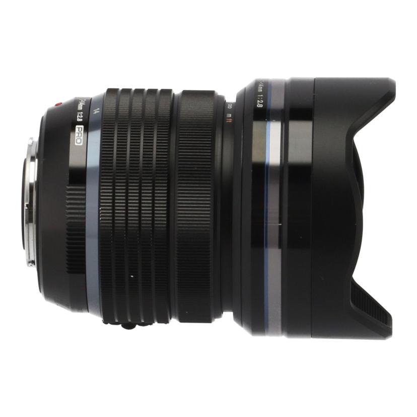 OLYMPUS オリンパス/交換レンズ/7-14mm/ED 7-14mm F2.8 PRO//AC8A27916/Bランク/09