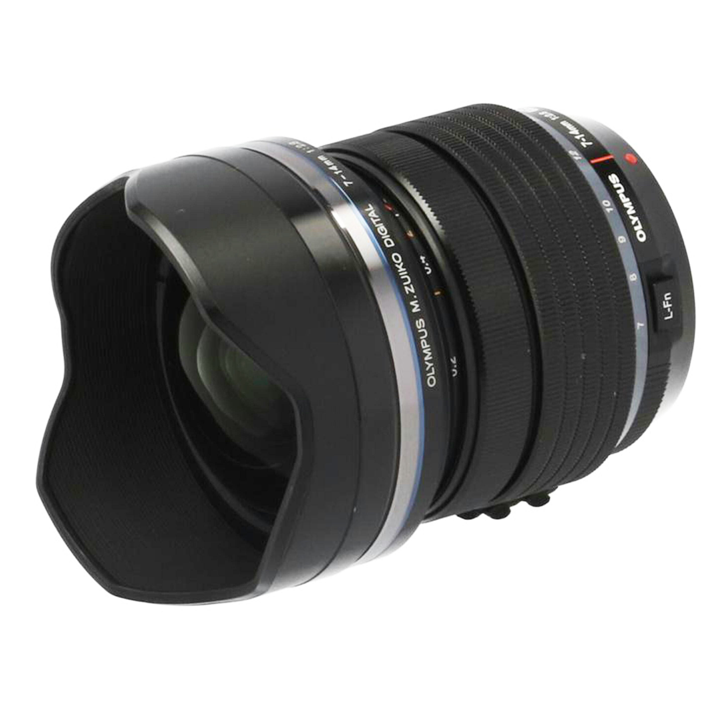OLYMPUS オリンパス/交換レンズ/7-14mm/ED 7-14mm F2.8 PRO//AC8A27916/Bランク/09