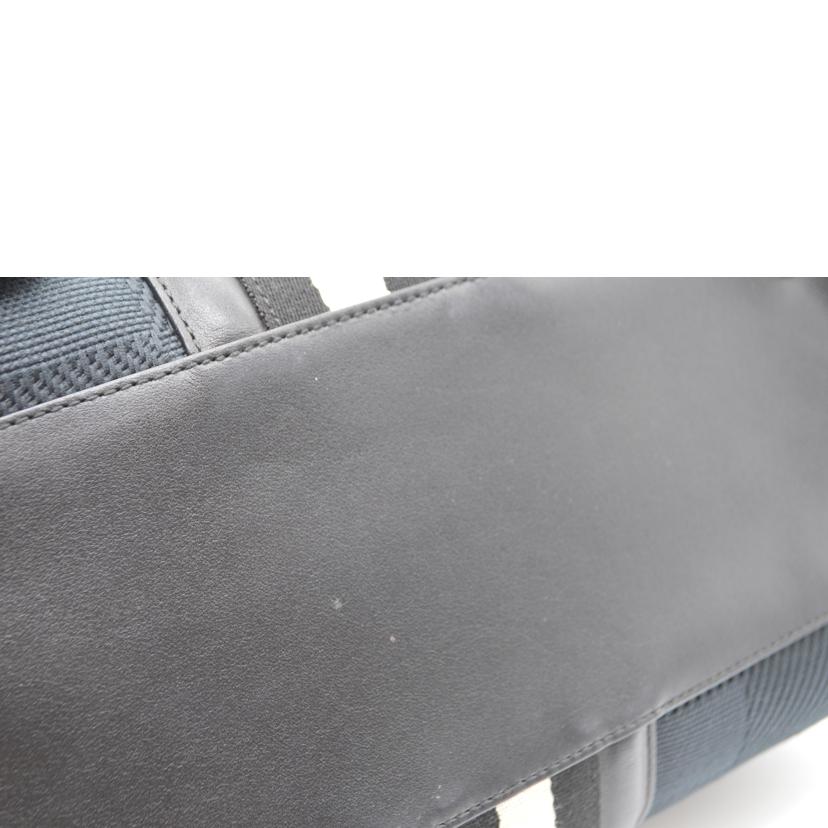 BALLY バリー/トレインスポッティングレザーハンド/ノワール//COROLE/Aランク/89