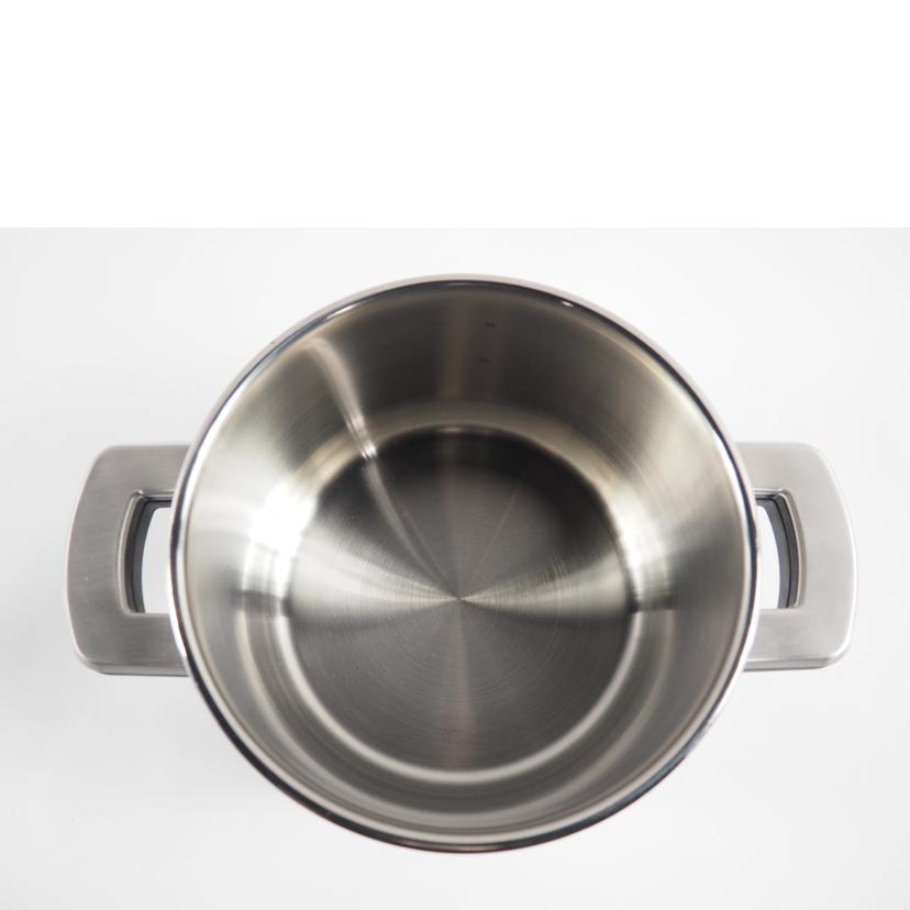 MEYER マイヤー/圧力鍋 ハイプレッシャークッカー//SAランク/79