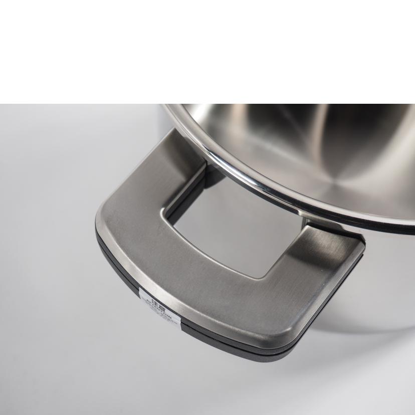 MEYER マイヤー/圧力鍋 ハイプレッシャークッカー//SAランク/79