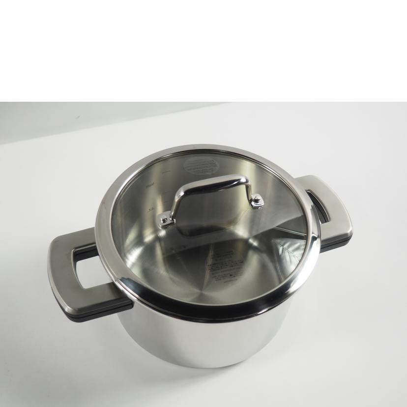 MEYER マイヤー/圧力鍋 ハイプレッシャークッカー//SAランク/79