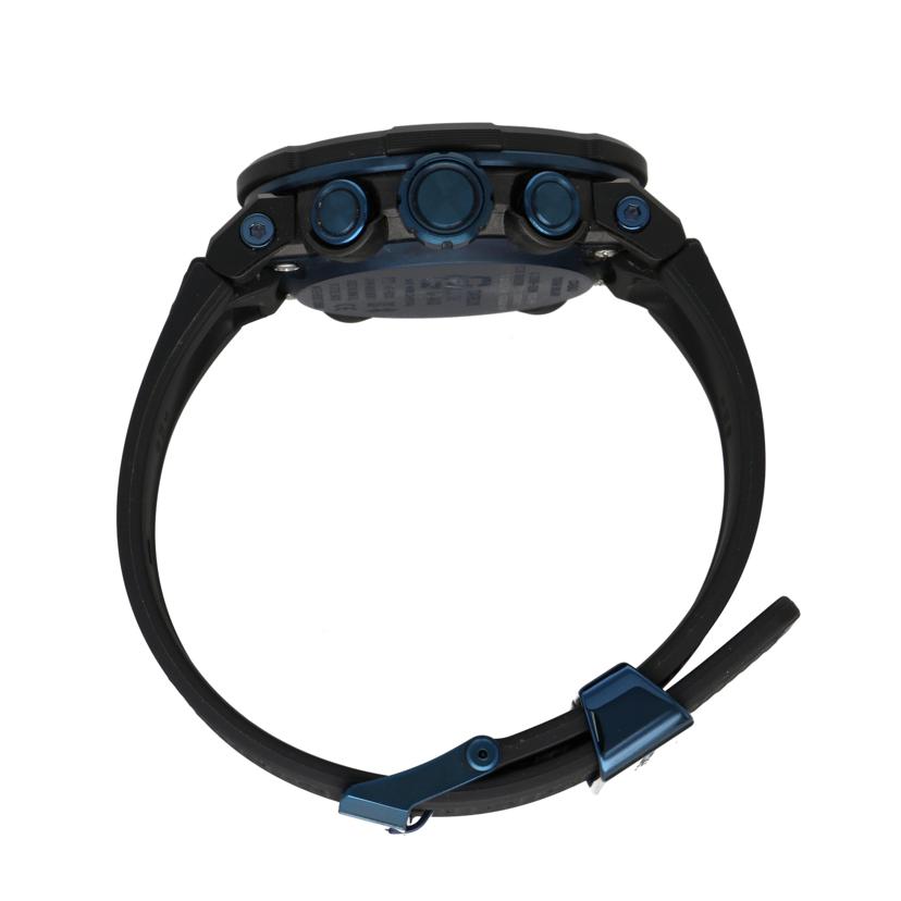 CASIO カシオ CASIO G-SHOCK G-STEEL タフソーラー×Bluetooth/G-SHOCK/G-STEEL/タフソーラー×Bluetooth/GST-B200X-1A2JF//003*****/Aランク/37