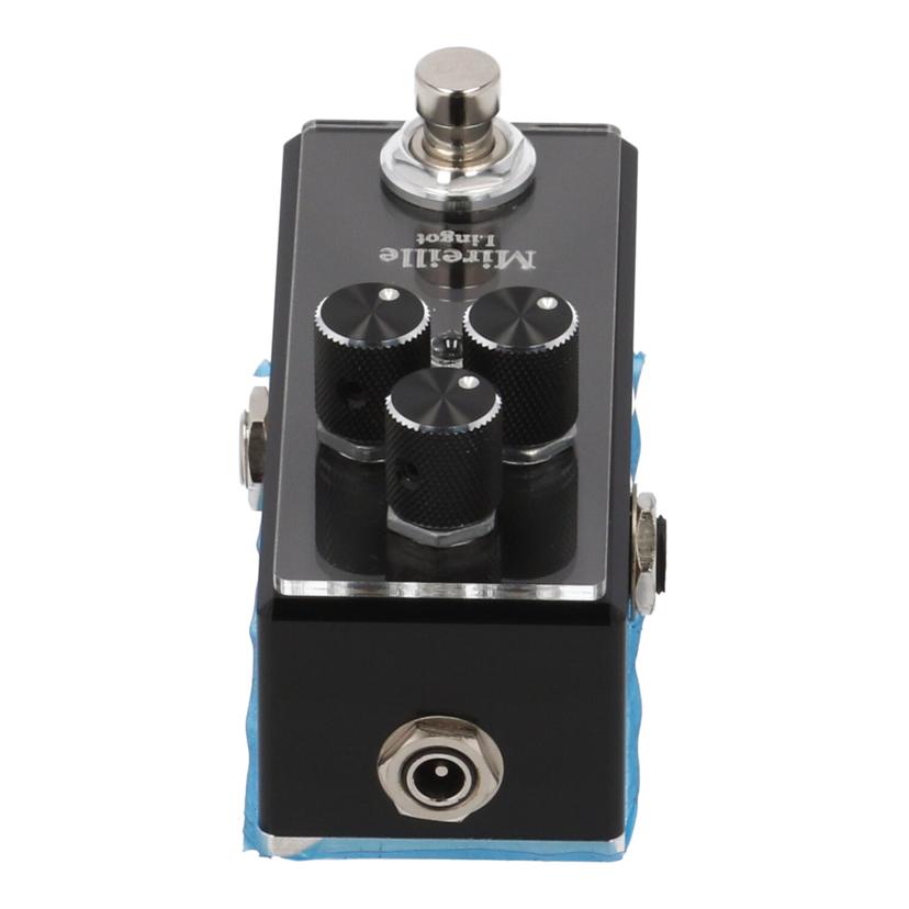 HATA ハタ/エフェクター/Mireille-Lingot//Aランク/62