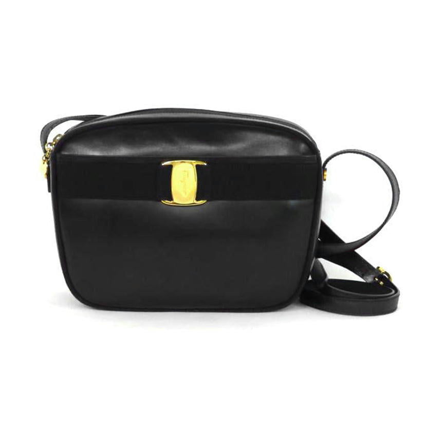 Ferragamo フェラガモ/ショルダーバッグ//Bランク/81