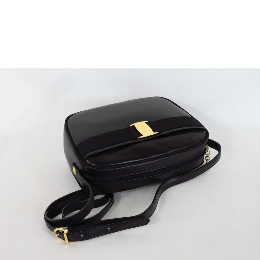Ferragamo フェラガモ/ショルダーバッグ//Bランク/81