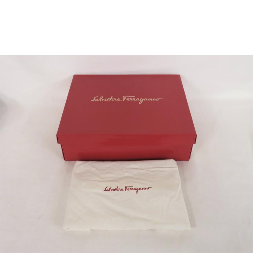 Ferragamo フェラガモ/ショルダーバッグ//Bランク/81