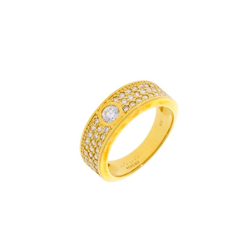 /K18ダイヤR 0.305/0.72/#18//Aランク/75