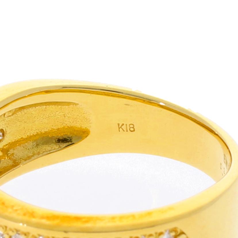 /K18ダイヤR 0.305/0.72/#18//Aランク/75