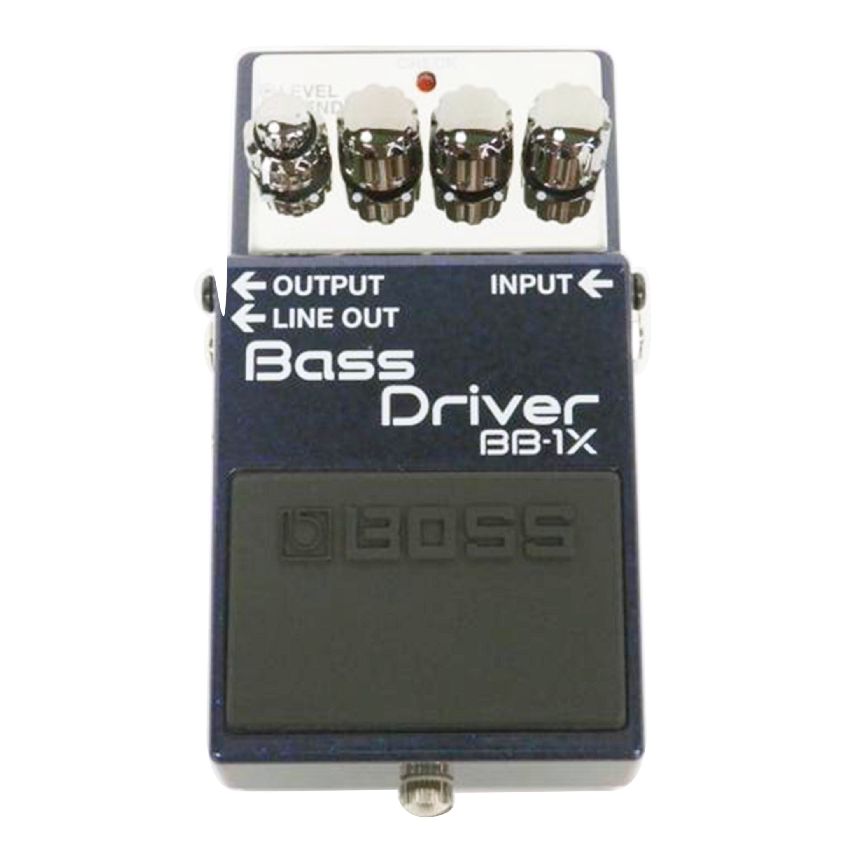 BOSS ボス/エフェクター/BB-1X//A7L3342/Aランク/75