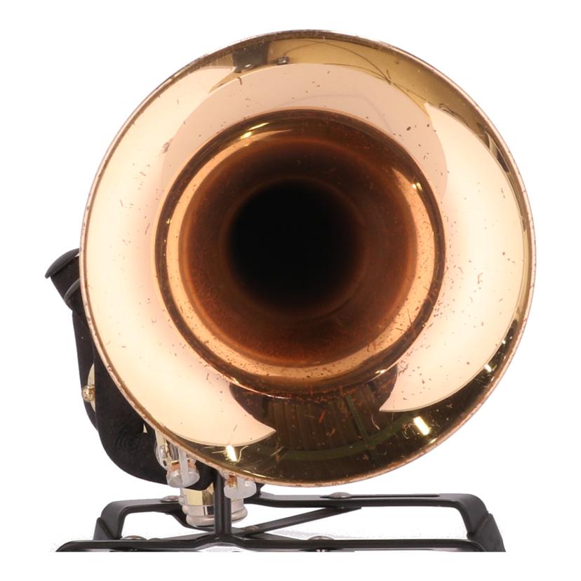 YAMAHA ヤマハ/トランペット/YTR-333//026480/Cランク/77