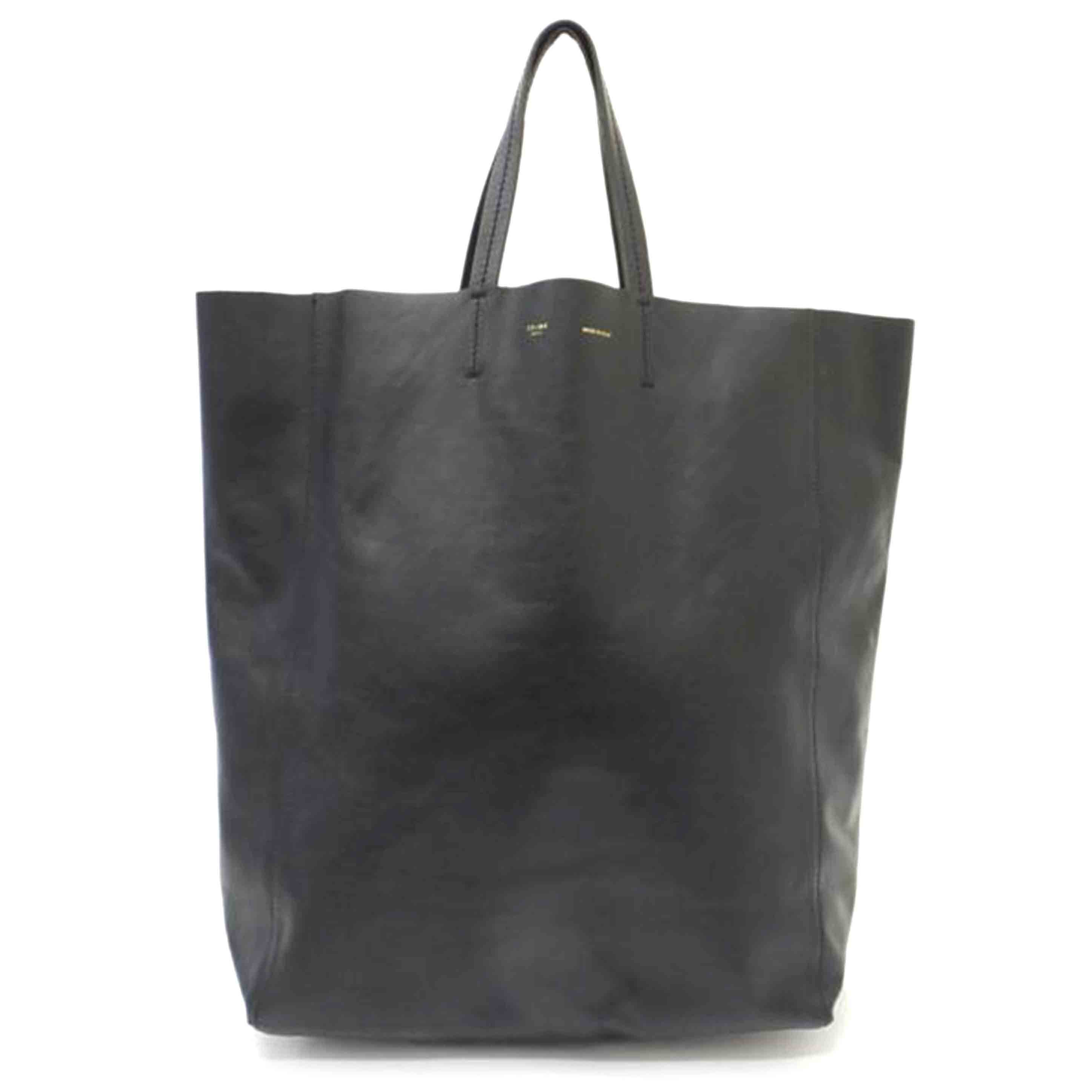 CELINE セリーヌ/ホリゾンタルカバトートバッグ//Bランク/88