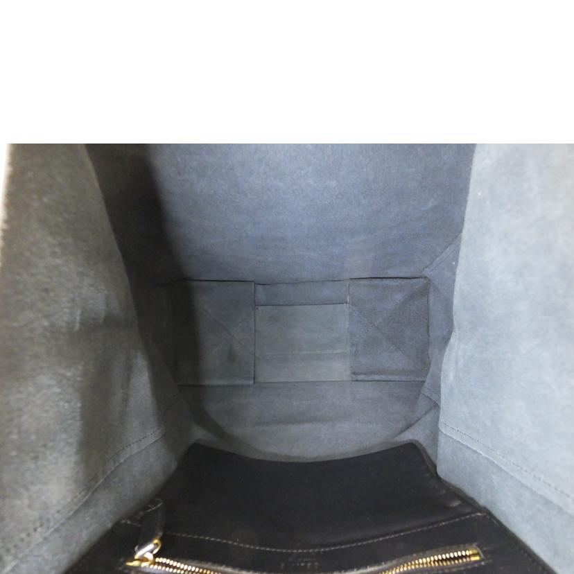 CELINE セリーヌ/ホリゾンタルカバトートバッグ//Bランク/88