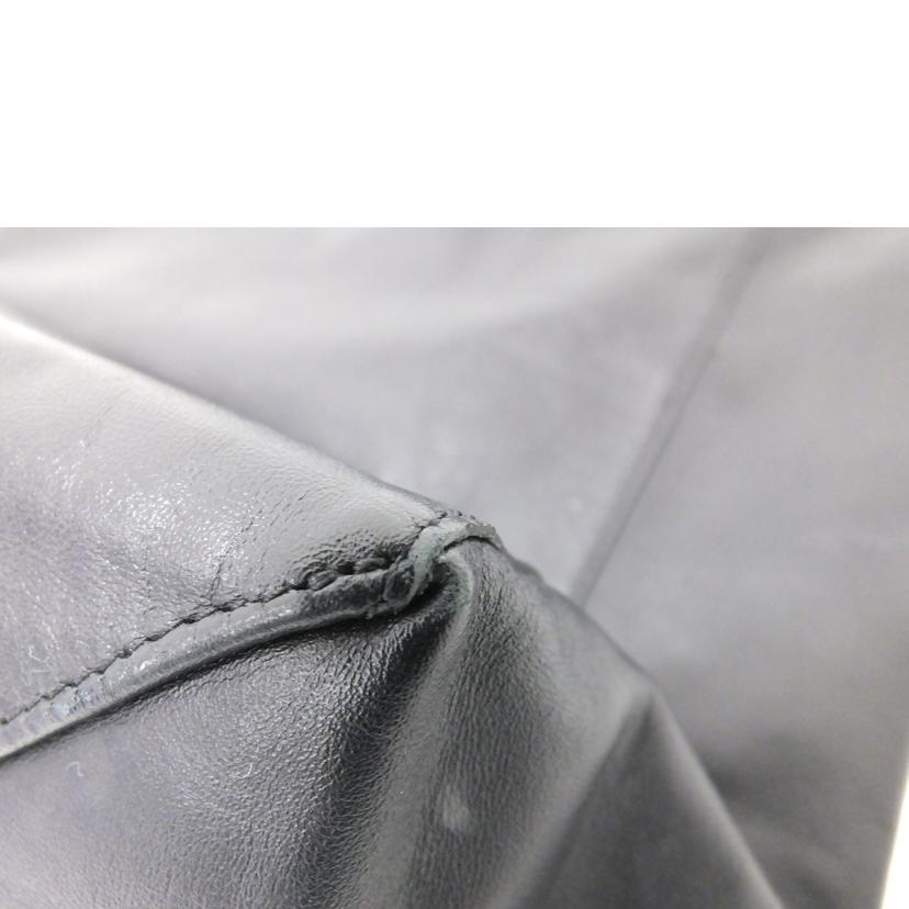 CELINE セリーヌ/ホリゾンタルカバトートバッグ//Bランク/88