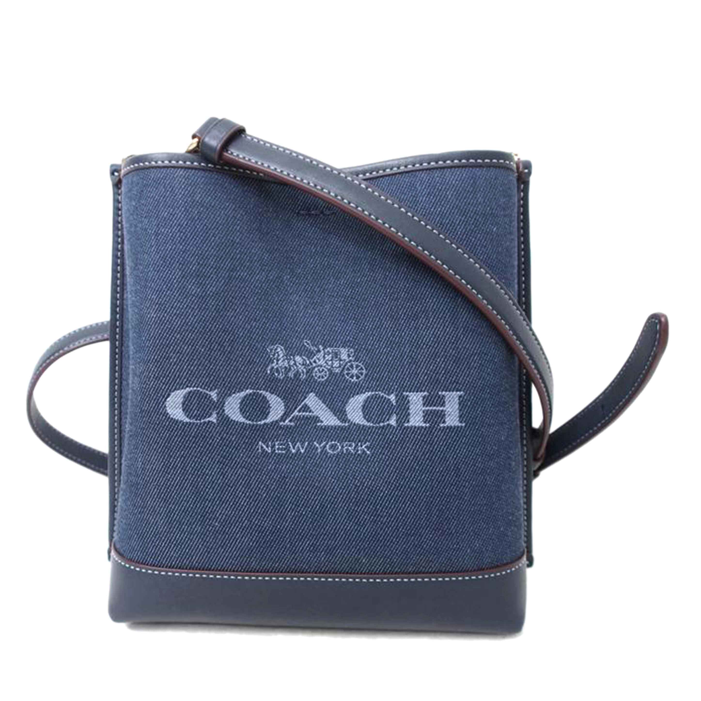 COACH コーチ/モリーバケット22/2wayショルダー/CH224//L22**/ABランク/78