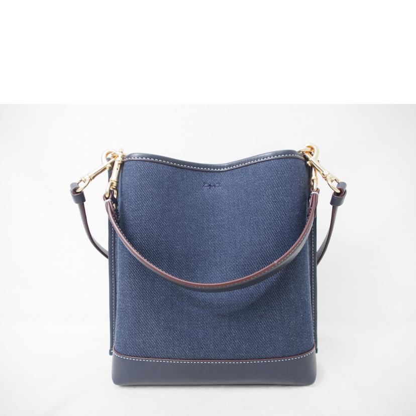 COACH コーチ/モリーバケット22/2wayショルダー/CH224//L22**/ABランク/78